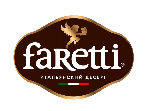 Faretti - Итальянский десерт