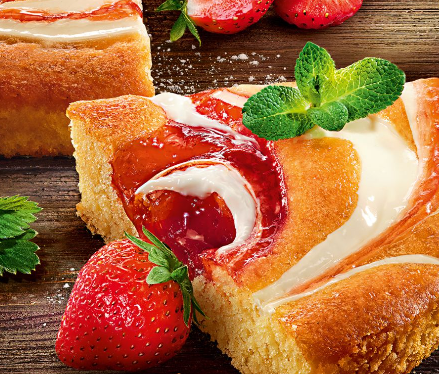 Итальянская кондитерская традиция